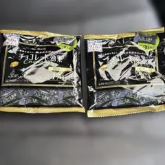 明治 チョコレート効果 カカオ95% 2袋セット　④ — image 1