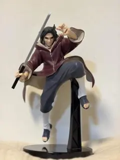 NARUTO うちはイタチ フィギュア　箱無し — image 1