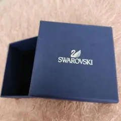SWAROVSKI ギフトボックス 空箱 2個セット — image 1