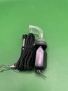 未使用訳ありミカサホイッスル笛サッカースポーツ笛 — image 1