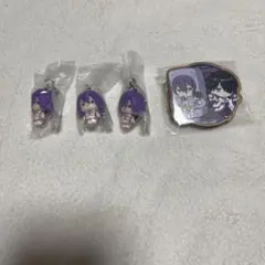 黒子のバスケ 紫原敦 グッズセット✨ — image 1