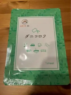 ダニコロリ　1枚 — image 1