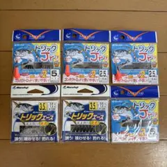 Marufuji トリックJr トリックエース 仕掛けセット — image 1