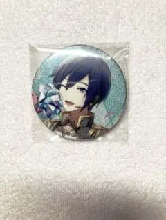 KAITO　31c缶バッジ　おまけ付き — image 1
