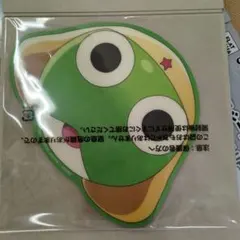 未使用　ケロロ軍曹 フラットガシャポン マウスシート — image 1