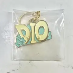 一番くじ　ジョジョの奇妙な冒険　H賞メタルチャーム　DIO — image 1