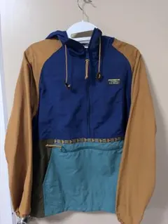 L.L.Bean ナイロン アノラックパーカー M — image 1