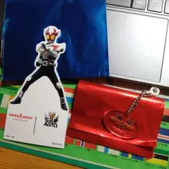 仮面ライダーザダイナー　アギト　シャイニングフォーム　テーブルマーカー — image 1