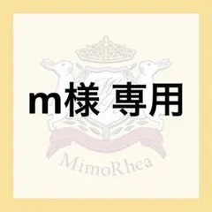 m様 専用 — image 1