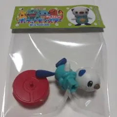 ポケモン　チョコエッグ　ミジュマル — image 1