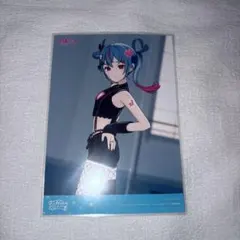 DECO*27 アニメイト 特典 ダークネス — image 1