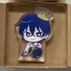 カリスマ　ころっと　アクリルフィギュアコレクション 本橋依央利 — image 1