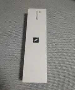 ネスプレッソ・コーヒーメーカー用.湯垢洗浄剤 — image 1