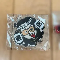 ノア プロレス アクリルキーホルダー アクキー OZAWA 東京限定 — image 1