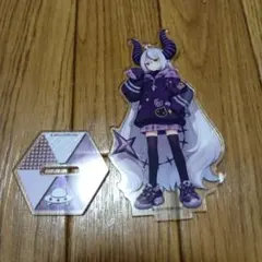 超激安 美品 ラプラスダークネス アクリルスタンド — image 1
