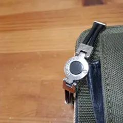 MORELLATO ブレスレット ブラック レザー — image 1