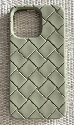 Bottega Veneta iPhone13Pro ケース美品！ボッテガ — image 1