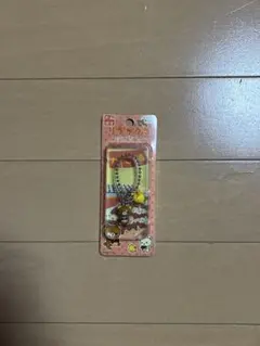 リラックマ 大阪限定 たこ焼き キーホルダー — image 1