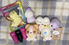 i-BLOOM　正規品　スクイーズ　10個詰め合わせ — image 1