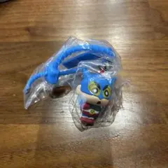 カラフルマルチチャーム クレヨンしんちゃん アクション仮面 — image 1