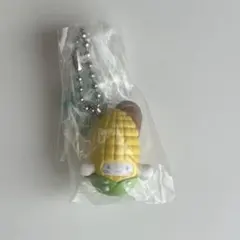 サンリオ ベジタブルビスケット&チャーム シナモロール シナモン — image 1