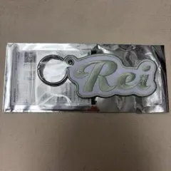 キンプリ ワッペンキーホルダー 冷 — image 1