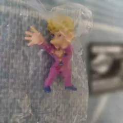 JOJO球 カプセルヒーローズ02 ジョルノ・ジョバァーナ — image 1