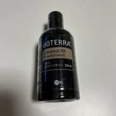 dōTERRA ココナッツオイル 115mL — image 1