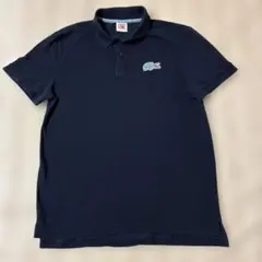 LACOSTE L!VE ポロシャツ デカワニ　サイズS〜M位 — image 1