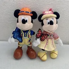 トレイルグリーティング ぬいぐるみバッジ — image 1