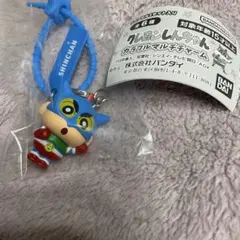 クレヨンしんちゃんカラフルマルチチャーム — image 1