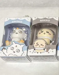ちいかわ チョコボックス あのこ ラッコ — image 1