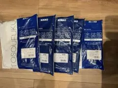 ‼️‼️専用出品中‼️‼️NIKKO 塗装服 上下セット — image 1