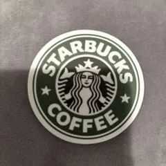 Starbucks スタバ　防水ステッカー　シール — image 1