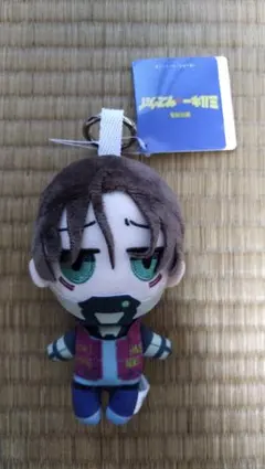 カート 銀河特急 ミルキーサブウェイ ちまっとさん ぬいぐるみ Part1 — image 1