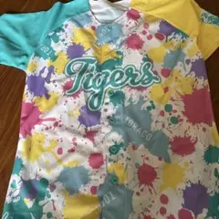 阪神タイガース TORACO ユニフォーム カラフル — image 1