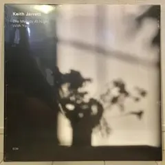 【新品LP】キースジャレット — image 1