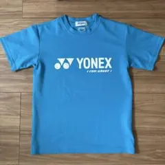 YONEX 半袖 Tシャツ ライトブルー J140 — image 1
