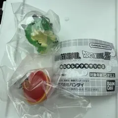 ドラゴンボールZ めじるしアクセサリー3 — image 1