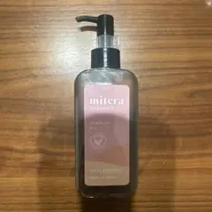 ミテラオーガニクス フェミニンオイル 微香性 〈ボディオイル〉150ml — image 1