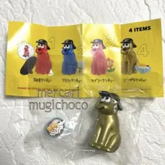 CHARR フィギュアコレクション　ONE-CHU ★コンピラワンチュー — image 1