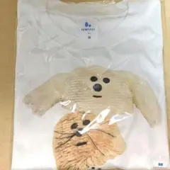 トケコザッカテン Tシャツ 犬の内田さん FEWMANY 半袖 — image 1
