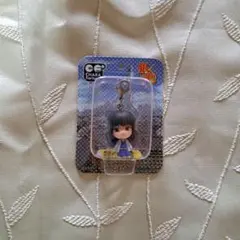銀魂 キャラフォーチュン 桂小太郎 キーホルダー — image 1