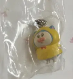 メロとタビ　めじるしアクセサリー — image 1