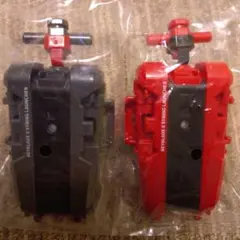 【新品未開封】ストリングランチャー2個セット(右回転)ベイブレードX 国内正規品 — image 1