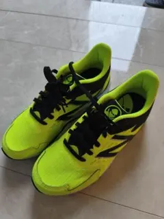 New Balance HANZO J スニーカー — image 1