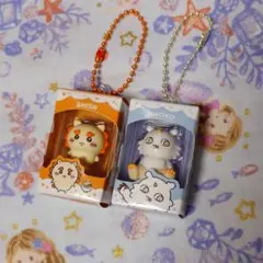 シーサー あのこ◆ちいかわ チョコボックス — image 1