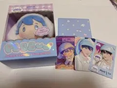PLAVE イェジュン ぬいぐるみ — image 1