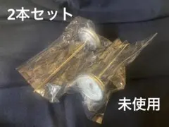 《未使用》アナログ 温度計 油温計2個セット 天ぷら — image 1