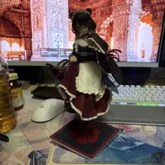 戌亥とこ　コトブキヤ　フィギア　開封済み 箱無し — image 1